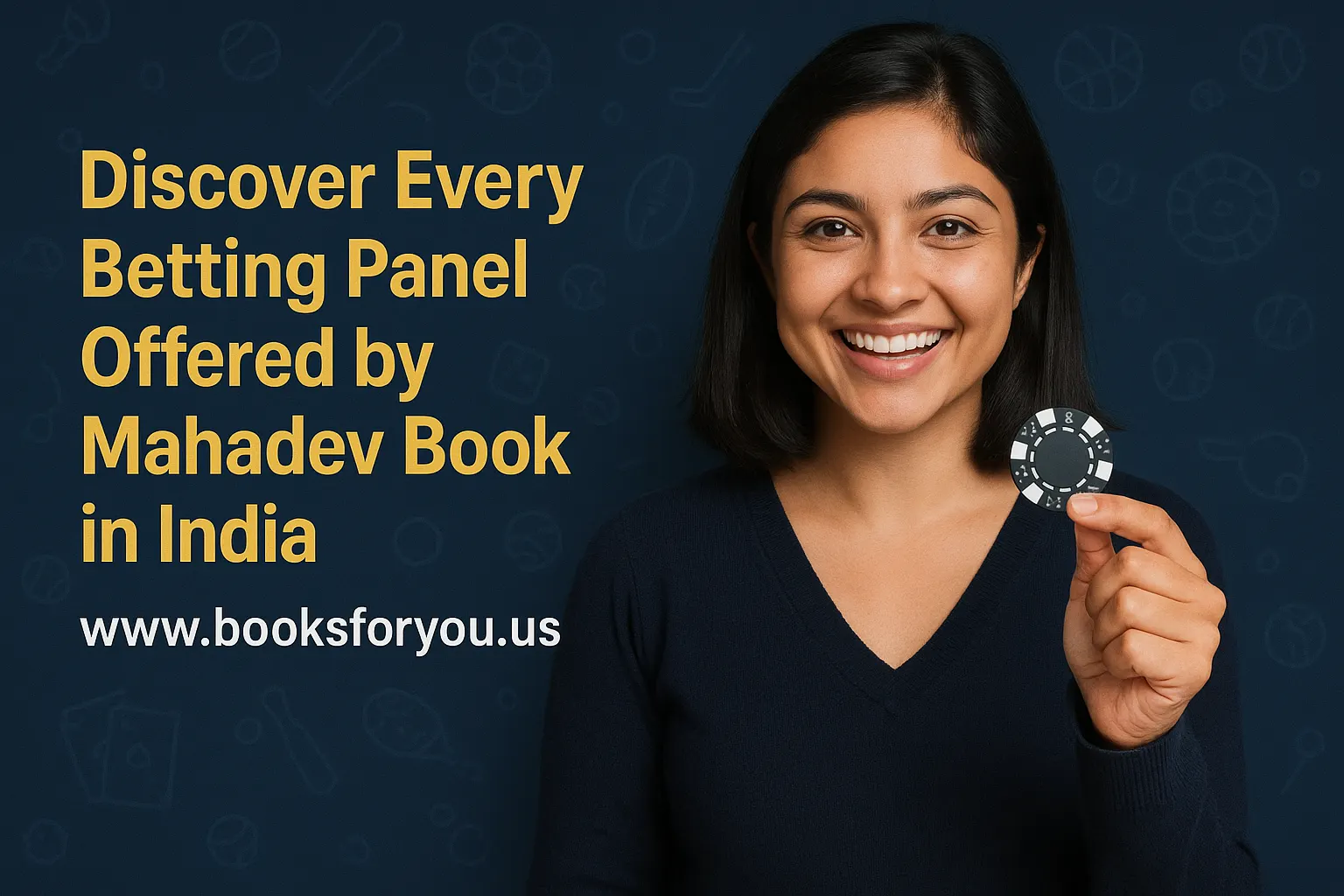 🏆 Discover Every Betting Panel Offered by Mahadev Book in India.