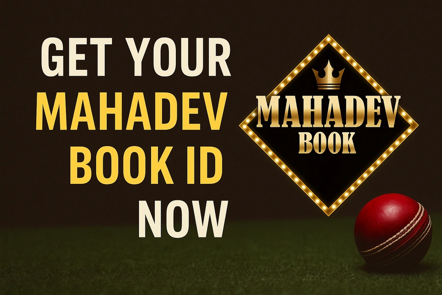 Mahadev Book ID: India’s Trusted Online Betting Platform