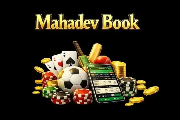 mahadev book