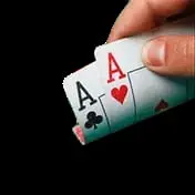 online poker id